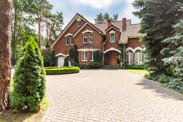 Best Cobblestone Driveway Pavers  in Midland, PA
