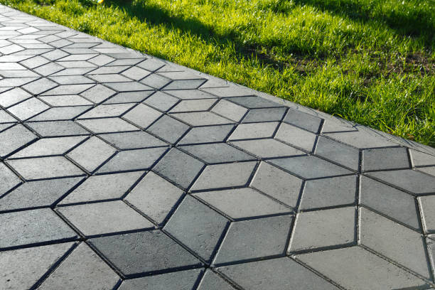 Best Custom Driveway Pavers  in Midland, PA