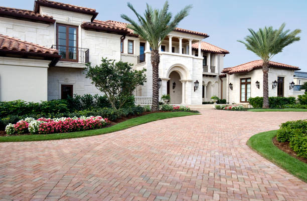 Best Driveway Pavers Cost  in Midland, PA